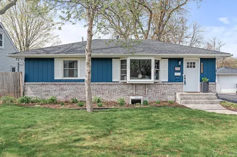 6916 14th Ave S, Richfield, MN 55423