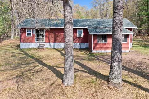 28540 Eastman Rd, Danbury, WI 54830