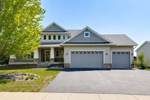 2606 226th Ln NW, Oak Grove, MN 55011