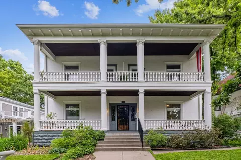 2434 W 22nd St #4, Minneapolis, MN 55405