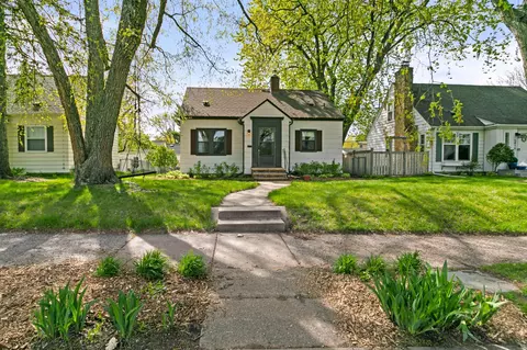 5920 11th Ave S, Minneapolis, MN 55417