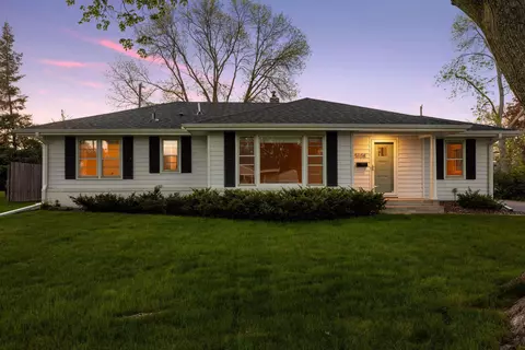 5108 Benton Ave, Edina, MN 55436