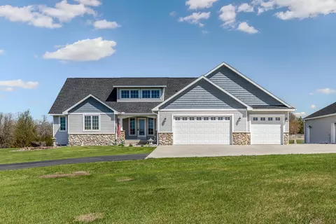 15848 233rd Ave NW, Big Lake, MN 55309