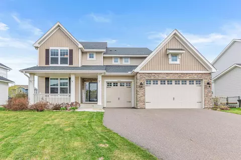 7216 Marquette Ave NE, Otsego, MN 55330