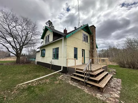 21013 State Highway 18, Mcgrath, MN 56350