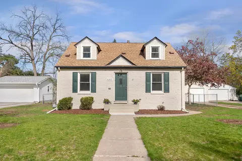 6309 Wentworth Ave, Richfield, MN 55423