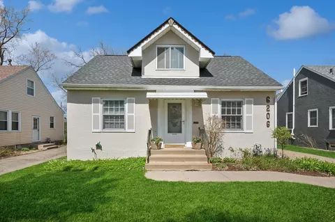 6206 Hamilton St, Saint Louis Park, MN 55416