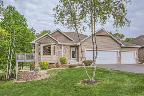 1708 157th Cir NW, Andover, MN 55304