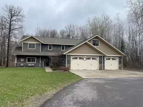 2467 Isleview Ln, Grand Rapids, MN 55744