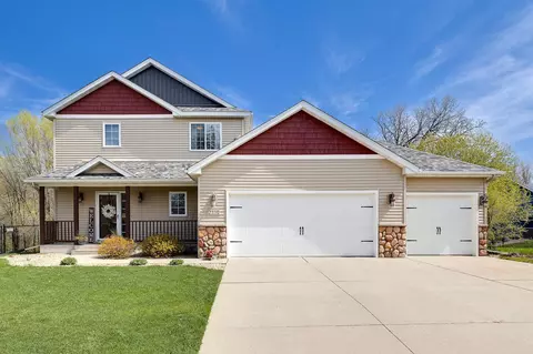 12330 Rolling Ridge Rd, Becker, MN 55308
