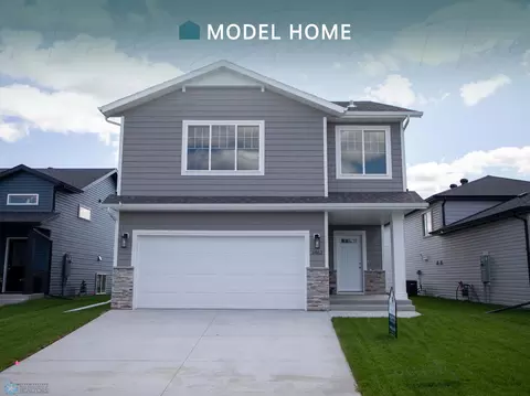 1462 68 Ave S, Fargo, ND 58047