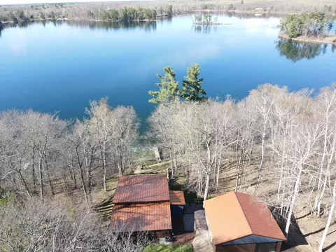 2238 W Long Lake Dr NW, Backus, MN 56435