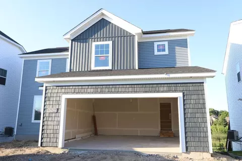 24294 Edgewater Dr, Rogers, MN 55374