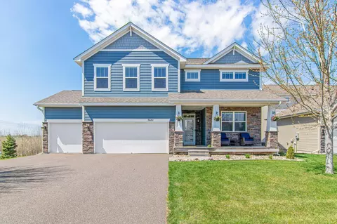 3601 Kadler Ave NE, Saint Michael, MN 55376