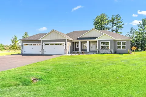 5431 391st St, North Branch, MN 55056