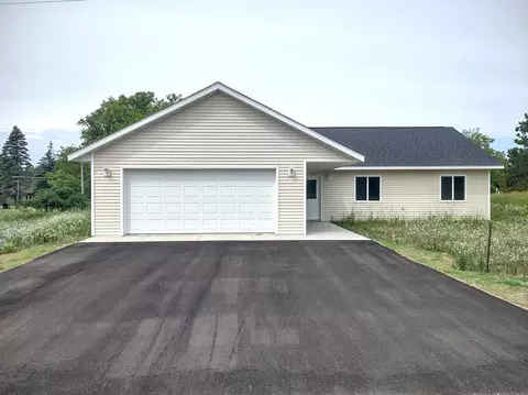 607 Middle Ave S, Park Rapids, MN 56470