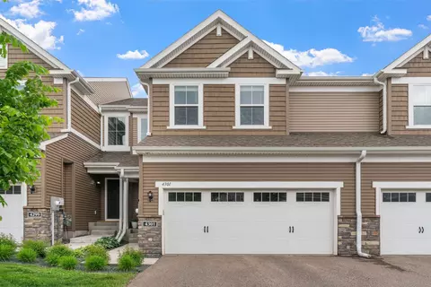 4301 Corn Silk Ln, Woodbury, MN 55129