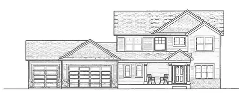 5449 389th Trl, North Branch, MN 55056