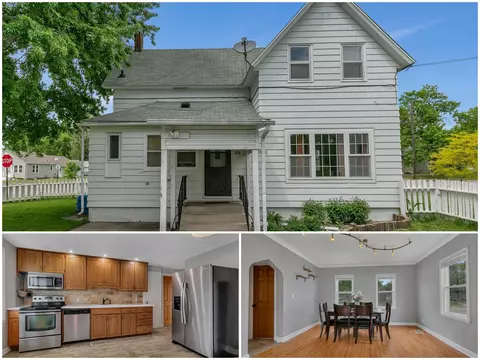1426 8th St N, Saint Cloud, MN 56303