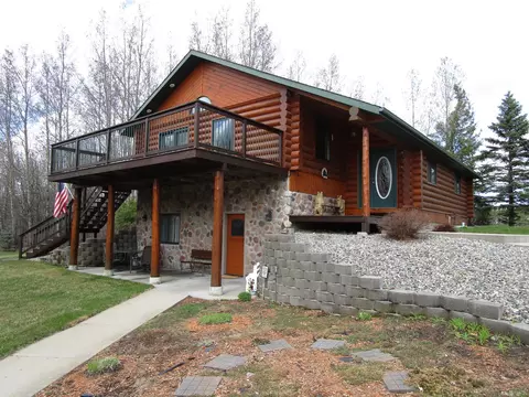 5288 Grange Rd NW, Bemidji, MN 56601