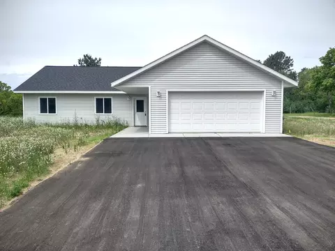 615 Middle Ave S, Park Rapids, MN 56470