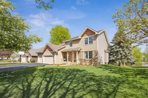 760 Fox Rd, Lino Lakes, MN 55014