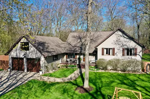 12 Nakota Dr NE, Spicer, MN 56288