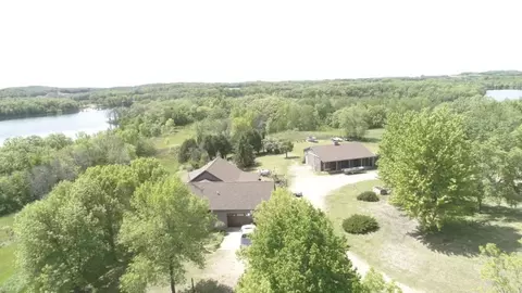 40818 Shadow Dr, Clitherall, MN 56524