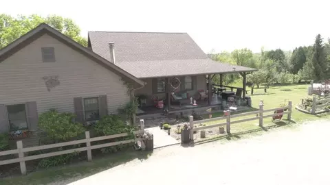 40818 Shadow Dr, Clitherall, MN 56524 photo 3