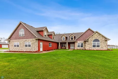 1480 County Highway 25, Hendrum, MN 56550