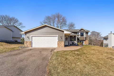 6787 Sunnyslope Dr, Maple Grove, MN 55311