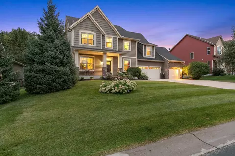 6809 Idlewood Way, Eden Prairie, MN 55346