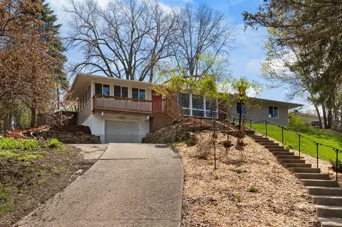 6053 Woody Ln NE, Fridley, MN 55432