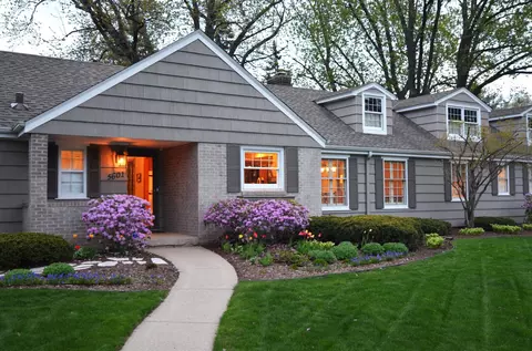 5601 Wooddale Ave, Edina, MN 55424