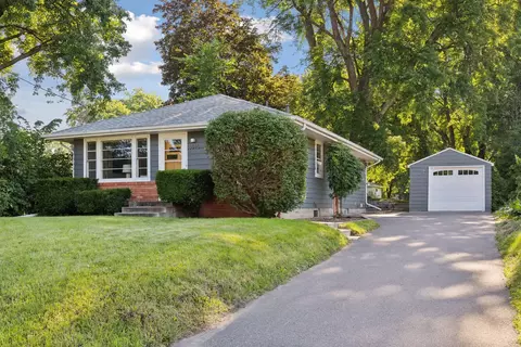 3845 Johnson St NE, Columbia Heights, MN 55421