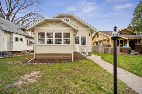 2723 Hayes St NE, Minneapolis, MN 55418