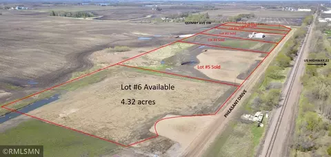 Nnn 52nd Street Sw, Cokato, MN 55321