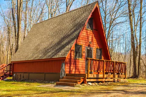 n3865 Deep Lake Road, Sarona, WI 54870