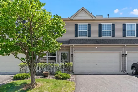 11182 Aberdeen St NE #F, Blaine, MN 55449