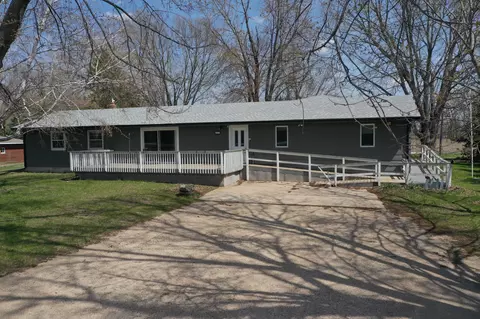 287 Highway 29 NE, Benson, MN 56215
