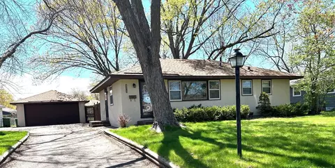 4513 66th Ave N, Brooklyn Center, MN 55429