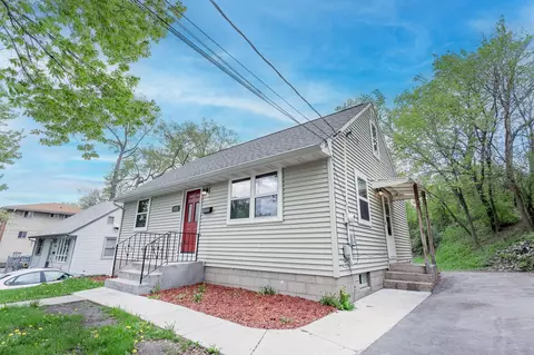 4213 3rd St NE, Columbia Heights, MN 55421