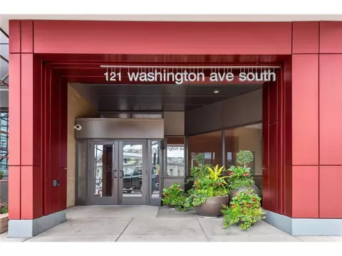 121 Washington Ave S #1511, Minneapolis, MN 55401