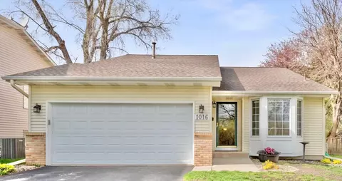 1016 Mildred Dr, Richfield, MN 55423