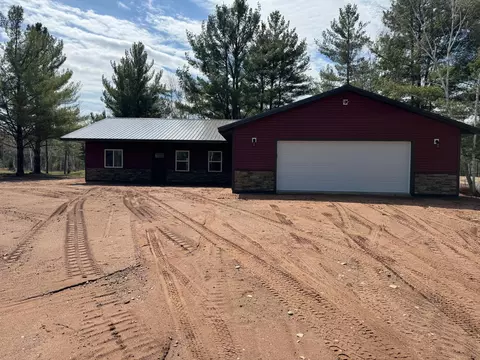 6553 Broadway St, Finlayson, MN 55735