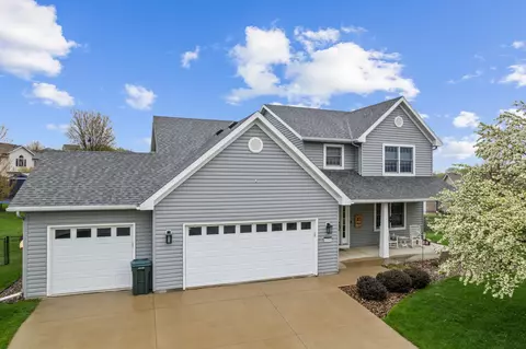 6100 Teal Ln NW, Rochester, MN 55901