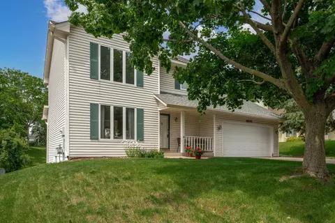 1601 Boardwalk, Eagan, MN 55122