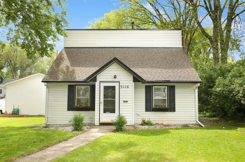 3116 Dakota Ave S, Saint Louis Park, MN 55416