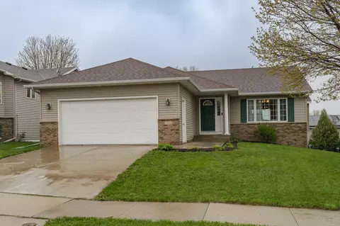 2807 Ashland Pl NW, Rochester, MN 55901
