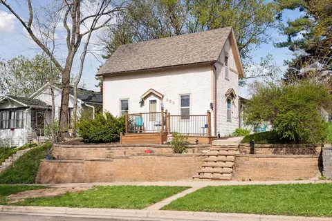 952 Gorman Ave, West Saint Paul, MN 55118